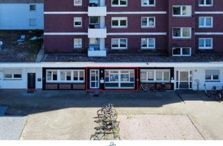 Wohnung kaufen in 33104 Paderborn, Wohnen auf 2 Ebenen – 3-Zimmer-Maisonette mit Potenzial