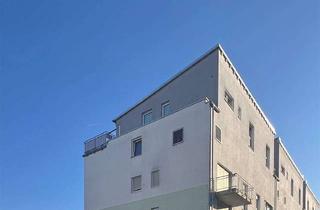 Penthouse kaufen in 67659 Innenstadt, POCHERT IMMOBILIEN - Traumhaftes Penthouse mit Weitblick, perfekt für Eigennutzer und Kapitalanleger