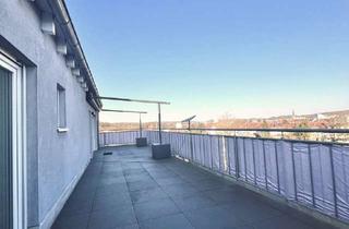 Penthouse kaufen in 67659 Innenstadt, POCHERT IMMOBILIEN - Traumhaftes Penthouse mit Weitblick, perfekt für Eigennutzer und Kapitalanleger