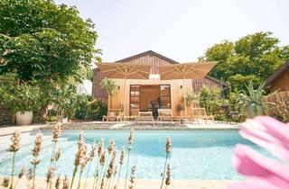 Wohnung kaufen in 83339 Chieming, Ein Zuhause mit Geschichte – Ein Garten, der das Herz berührt