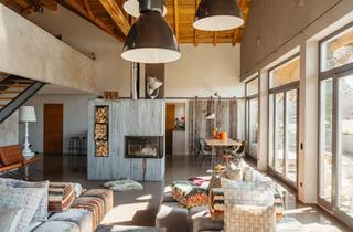 Loft kaufen in 83339 Chieming, Loftwohnung auf zwei Ebenen - ein Lebensgefühl, das Geschichte schreibt