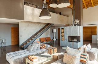 Loft kaufen in 83339 Chieming, Loftwohnung auf zwei Ebenen - ein Lebensgefühl, das Geschichte schreibt