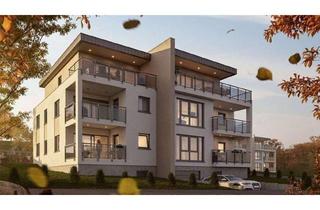 Wohnung kaufen in Auf Der Hütte 11, 51597 Morsbach, Hochwertig und barrierefrei: exklusives Apartment in Morsbach