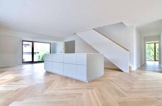 Penthouse kaufen in Rehblöcken 45, 22359 Volksdorf, Helle und stilvolle 5-Zimmer-Penthouse-Wohnung in Toplage direkt vom Bauträger OHNE MAKLER!!!