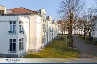 Wohnung kaufen in 26129 Wechloy, Investieren in gefragter Uni-Lage - Apartments mit starker Nachfrage! Obj. 8432