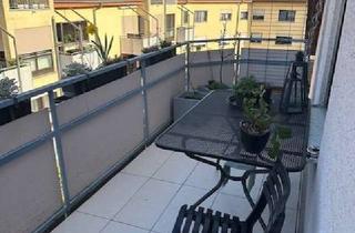 Wohnung kaufen in 74081 Horkheim, Großzügige 3-Zimmer-Dachgeschosswohnung (107 m²) mit Balkon & Tiefgarage in Heilbronn-Horkheim