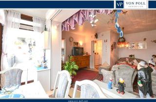 Wohnung kaufen in 33175 Bad Lippspringe, TOP Lage, zwischen Rathaus und Gartenschau!
