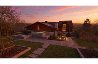 Loft kaufen in 93197 Zeitlarn, Loftwohnung im mediterranen Stil – ein Stück Süden in Stadtnähe mit tollem Ausblick - Natur pur