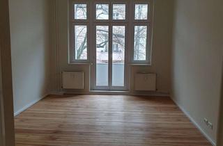 Wohnung mieten in Gaillardstraße 00, 13187 Pankow, Quiet newly renovated apartment in Pankow
