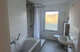 Wohnung mieten in Hauptstraße 29, 75331 Engelsbrand, Erstbezug mit Balkon und Einbauküche: Exklusive 4-Zimmer-Wohnung mit geh. Innenausstattung