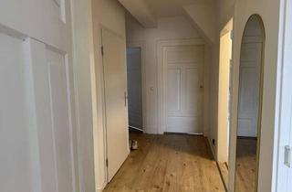 Wohnung mieten in Offenbacher Straße, 76863 Herxheim, Stilvolle 3-Zimmer-Wohnung mit Dachterrasse im Altbau