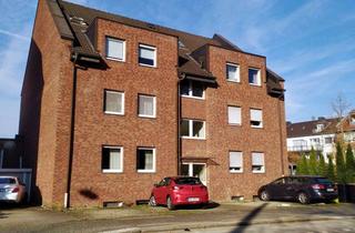 Wohnung mieten in Horster Straße 68, 46236 Nord-Ost, Einziehen und wohlfühlen! - Moderne 3 Zimmer-Wohnung im Herzen Bottrops