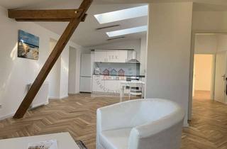 Wohnung mieten in 39443 Förderstedt, Erstbezug & moderne Möblierung - Hochwertig saniert