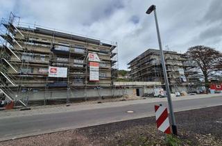 Wohnung mieten in Palmental 27, 99817 Eisenach, ERSTBEZUG - 4-Raumwohnung mit Wartburgblick in zentrumsnaher Lage