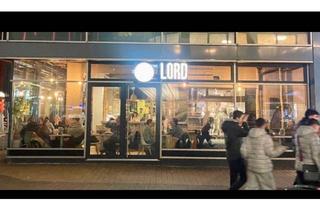 Gastronomiebetrieb mieten in Gerberstraße, 44135 Dortmund, Gut laufendes Kultlokal „Lord“ zu verkaufen – Gastronomie mit Geschichte und Potenzial