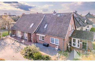 Haus kaufen in 21357 Bardowick, Zweifamilienhaus mit vielen Möglichkeiten in Bardowick