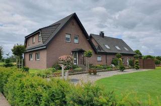 Doppelhaushälfte kaufen in 46499 Hamminkeln, Ihre neue stilvolle Doppelhaushälfte – Charme trifft auf modernen Komfort!