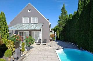 Einfamilienhaus kaufen in 84028 Peter und Paul, Schönes Einfamilienhaus mit gehobener Innenausstattung in Landshut am alten Moniberg