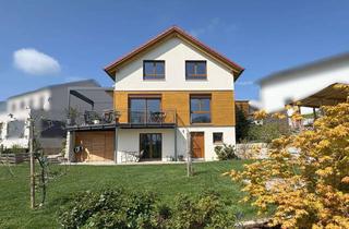 Haus kaufen in 74861 Neudenau, Wunderschönes Haus mit gehobener Ausstattung und unverbaubarer Fernsicht (ohne Maklerprovision)