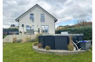 Einfamilienhaus kaufen in 18239 Satow, Familien willkommen! Gepflegtes Einfamilienhaus mit traumhaftem Grundstück und Pool