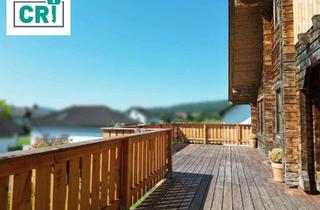 Haus kaufen in 35083 Wetter, Provisionsfrei! Wohnen, vermieten oder als Ferienhaus nutzen – vielseitige Immobilie