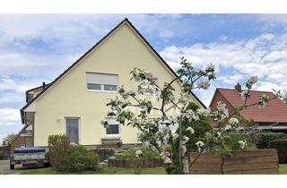 Mehrfamilienhaus kaufen in 19370 Parchim, ***Preisreduzierung - Mehrfamilienhaus mit großem Garten in bester Lage***
