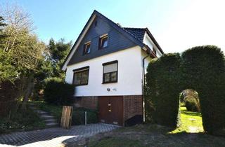 Haus kaufen in Teiwes Brink, 37632 Eimen, Teilsanierte ehemalige Försterei in 37632 Eimen OT Vorwohle