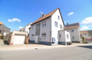 Haus kaufen in 76877 Offenbach, Endlich Platz für die ganze Familie – Großzügiges Zuhause mit Wintergarten & Traum-Dachterrasse