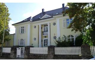 Villa kaufen in 75173 Südweststadt, JUGENDSTILVILLA für 1 - 4 Parteien (auch zum Wohnen und Arbeiten)