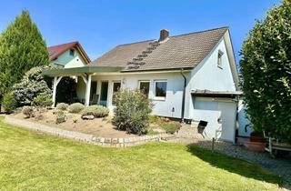 Haus kaufen in 77975 Ringsheim, Freistehendes EFH mit Garage mit Sanierungsbedarf in Ringsheim