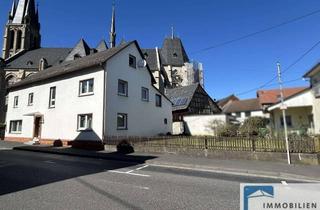 Einfamilienhaus kaufen in 56422 Wirges, Einfamilienhaus mit Garten im Zentrum von Wirges!