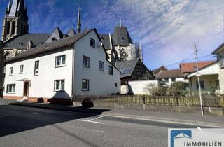 Einfamilienhaus kaufen in 56422 Wirges, Geräumiges Einfamilienhaus mit Garten im Zentrum von Wirges!