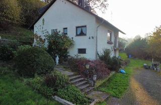 Einfamilienhaus kaufen in 66497 Contwig, FREISTEHENDES EINFAMILIENHAUS IN CONTWIG