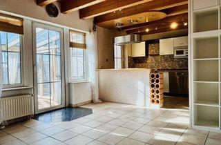 Haus kaufen in 74599 Wallhausen, Anders. Individuell. Ein echtes Zuhause...