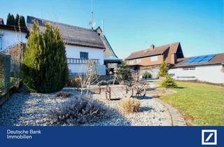 Einfamilienhaus kaufen in 95158 Kirchenlamitz, Sanierte Wohlfühloase im Naturpark – ruhiges Einfamilienhaus mit Kamin & großer Terrasse
