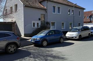 Haus kaufen in 31848 Bad Münder am Deister, 3 Fam. Haus , gut vermietet und renoviert