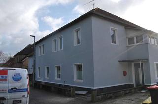 Haus kaufen in 31848 Bad Münder, 3 Fam. Haus , gut vermietet und renoviert