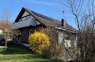 Haus mieten in 78078 Niedereschach, Sonniges Wohnen in Niedereschach