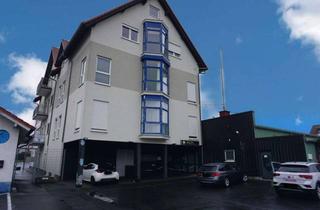 Gewerbeimmobilie mieten in Freiherr-Vom-Steinstraße 1 B, 35447 Reiskirchen, 760 m² flexible Lager- und Produktionsfläche in Gießen-Reiskirchen!