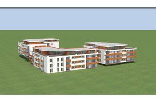 Anlageobjekt in 56235 Ransbach-Baumbach, Attraktives Baugrundstück in Bestlage von Ransbach-Baumbach – Planungsvorschlag für 69 Wohneinheiten