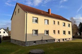 Anlageobjekt in 01909 Großharthau, Kapitalanlage in Großharthau: 5 vermietete Eigentumswohnungen in gepflegter, zentraler Wohnanlage