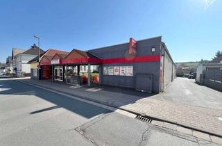 Grundstück zu kaufen in 61267 Neu-Anspach, ZUKUNFT ENTWICKELN, RENDITE SICHERN Grundstück mit Potenzial in zentraler Lage von Neu-Anspach!