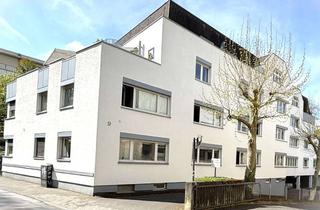 Büro zu mieten in Lonystrasse, 35390 Gießen, Provisionsfrei / Büroflächen in repräsentativen Gebäude / teilbar ab 198 m²
