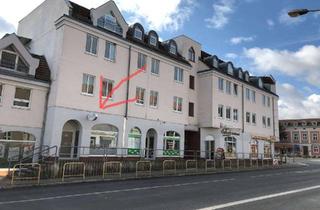 Büro zu mieten in Küstriner Str., 15306 Seelow, Bürofläche ca. 63 qm in Seelow zu vermieten