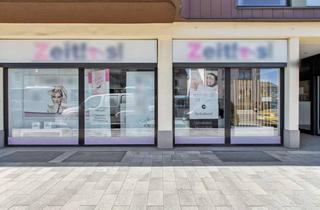 Gewerbeimmobilie kaufen in 40764 Langenfeld, Laden-/Geschäftslokal mit Praxis-/Behandlungsfläche in attraktiver Geschäftslage von Langenfeld