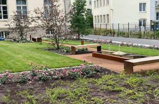 Büro zu mieten in Meißner Straße 37, 01445 Radebeul, Einzigartige Büroflächen im historischen Industriedenkmal