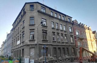 Mehrfamilienhaus kaufen in 01589 Riesa, Mehrfamilienhaus im Rohbauzustand zu verkaufen