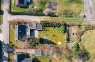 Einfamilienhaus kaufen in 49824 Emlichheim, Attraktives Wohnhaus mit 2 WE in Emlichheim