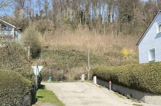 Grundstück zu kaufen in 84489 Burghausen, Großes, erschlossenes Baugrundstück