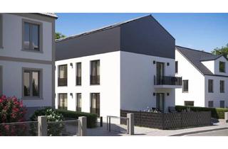 Wohnung kaufen in Friedberger Straße, 61348 Bad Homburg, Wohntraum mit Süd-West Ausrichtung